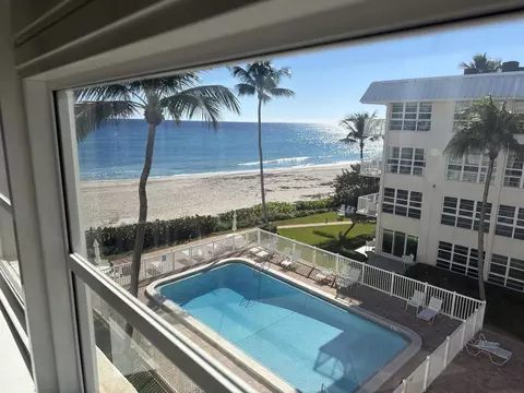 3851 N Ocean Blvd #403, Gulf Stream, FL 33483