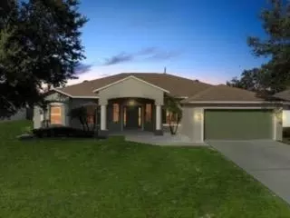 2061 SW Mcallister Ln, Port Saint Lucie, FL 34953