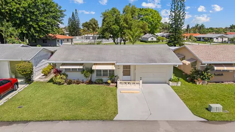 5017 NW 49th Rd, Tamarac, FL 33319