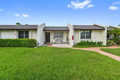 443 Golden River Dr, West Palm Beach, FL 33411