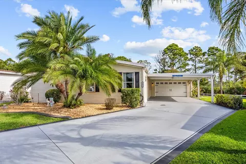2872 Eagles Nest Way, Port Saint Lucie, FL 34952