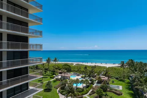 3400 N Ocean Dr #705, Singer Island, FL 33404
