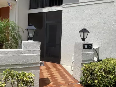 9628 Pavarotti Ter #102, Boynton Beach, FL 33437
