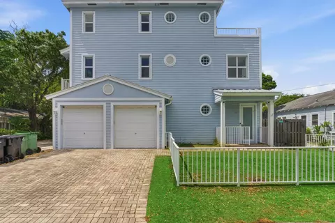 915 W Las Olas Blvd #915, Fort Lauderdale, FL 33312