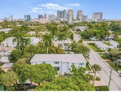 915 W Las Olas Blvd #915, Fort Lauderdale, FL 33312