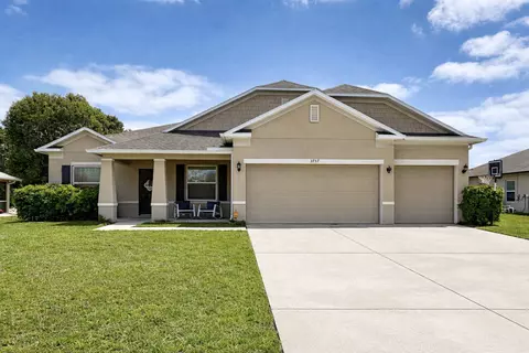 3757 SW Kistler St, Port Saint Lucie, FL 34953