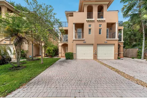 1721 SW 23rd St #1721, Fort Lauderdale, FL 33315
