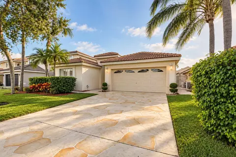 18967 Treble Ln, Boca Raton, FL 33498