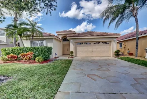 18967 Treble Ln, Boca Raton, FL 33498