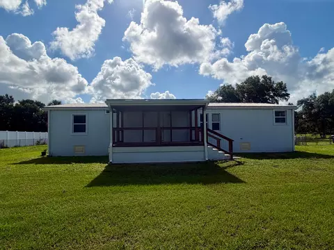 2822 SE 47th Ter, Okeechobee, FL 34974