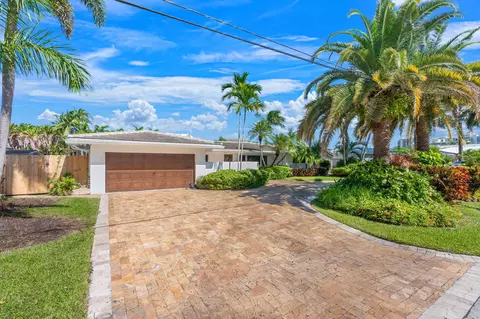 2813 NE 29th St, Fort Lauderdale, FL 33306