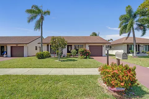2105 SW 17th Cir, Deerfield Beach, FL 33442
