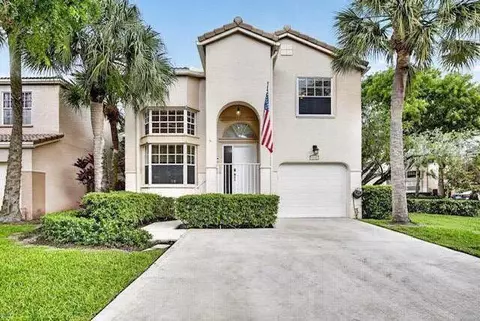 1287 NW 106th Ter, Plantation, FL 33322