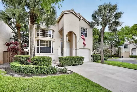 1287 NW 106th Ter, Plantation, FL 33322