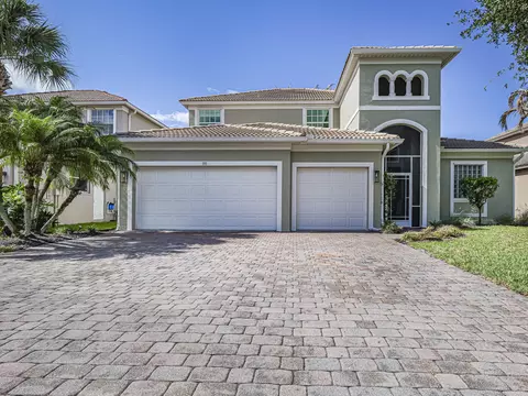 391 NW Sheffield Cir, Port Saint Lucie, FL 34983