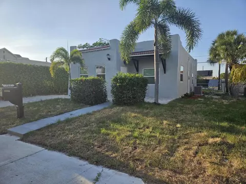 717 Selkirk St, West Palm Beach, FL 33405