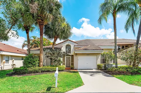 11163 180th Ct S, Boca Raton, FL 33498