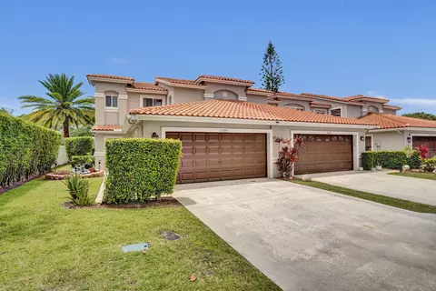 10474 Mateo Ct #10474, Boca Raton, FL 33498