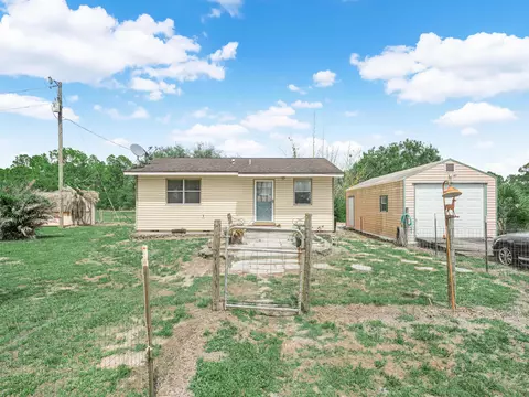 4002 Everhigh Acres Rd, Clewiston, FL 33440