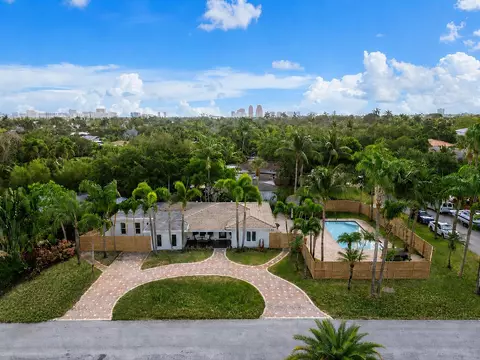 1900 NE 16th Ter, Fort Lauderdale, FL 33305