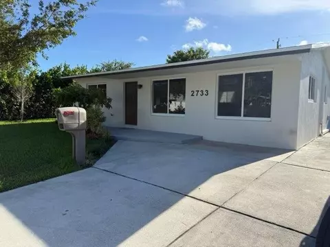 2733 NE 6th Ave, Wilton Manors, FL 33334