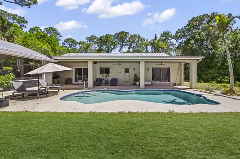 Exterior - 12369 157th St N, Jupiter, FL 33478 photo 5 of 8