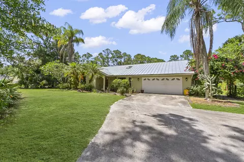 Exterior - 12369 157th St N, Jupiter, FL 33478 photo 1 of 8