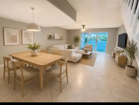 222 Foxtail Dr #E, Greenacres, FL 33415