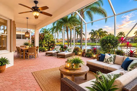 7035 Vivaldi Ln, Delray Beach, FL 33446