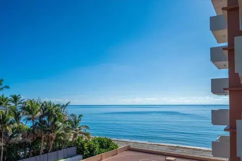 4505 S Ocean Blvd, Highland Beach, FL 33487