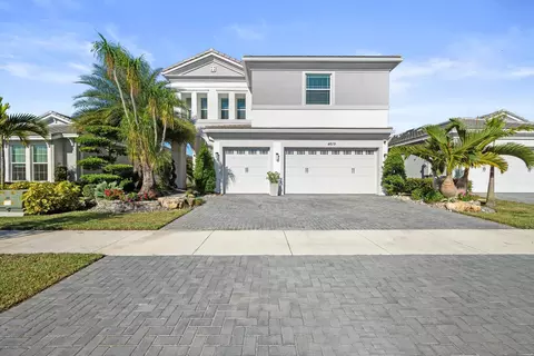 4619 Citron Way, The Acreage, FL 33470