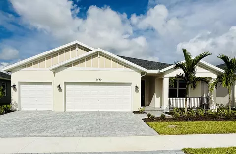 6489 NW Cloverdale Ave, Port Saint Lucie, FL 34987