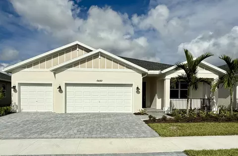 6489 NW Cloverdale Ave, Port Saint Lucie, FL 34987