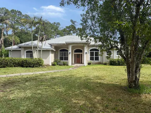 14954 N 95th Ln N, The Acreage, FL 33412