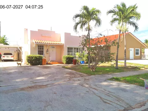 505 Independence Rd, West Palm Beach, FL 33405