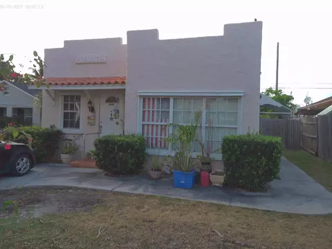 505 Independence Rd, West Palm Beach, FL 33405