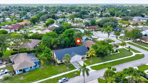 12452 Guilford Way, Wellington, FL 33414