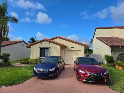 2835 Sand Pnes, Lake Worth, FL 33462