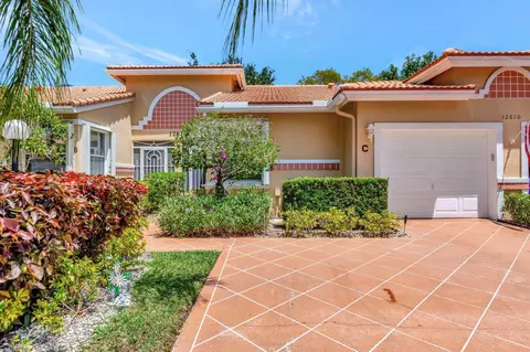 12610 Crystal Pointe Dr #C, Boynton Beach, FL 33437