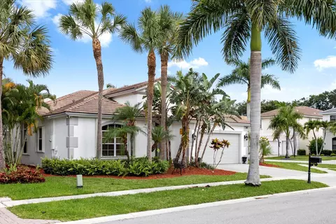 6059 Bither Way, Lake Worth, FL 33467