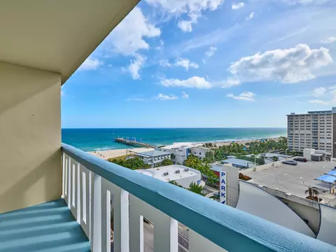 305 N Pompano Beach Blvd #1204, Pompano Beach, FL 33062
