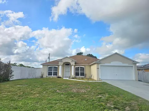 589 NW Fairfax Ave, Port Saint Lucie, FL 34983