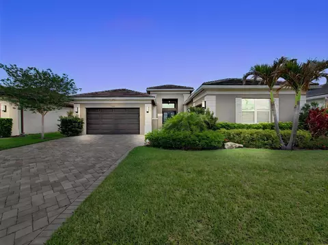 11904 SW Sailfish Isles Way, Port Saint Lucie, FL 34987