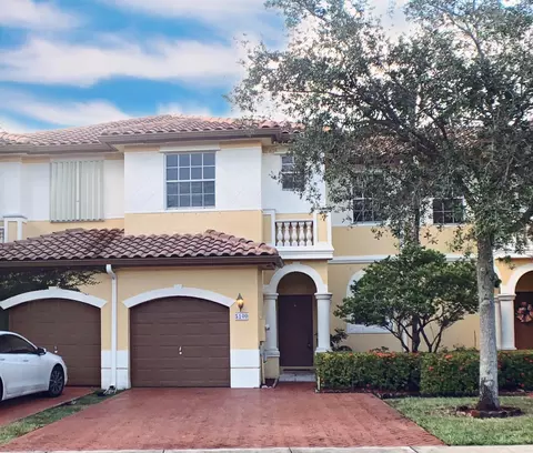 5100 SW 141st Ave, Miramar, FL 33027