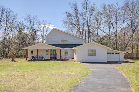 6611 Crooked Creek Rd, Tallahassee, FL 32311
