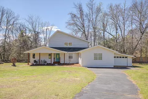6611 Crooked Creek Rd, Tallahassee, FL 32311