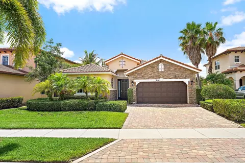 216 Andros Harbour Pl, Jupiter, FL 33458