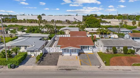 1539-1541 NE 15th Ave, Fort Lauderdale, FL 33304