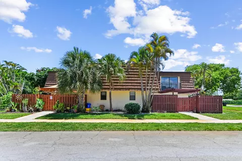 2645 N Albatross Rd N #4-D, Delray Beach, FL 33444