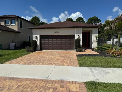 161 SE Se Via, Port St Lucie, FL 34952